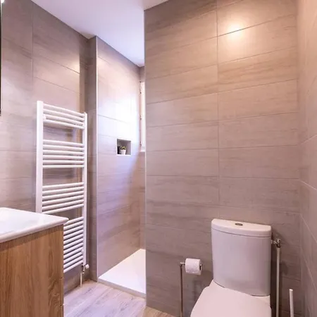 Cosy T3 Avec Terrasse Ideal Famille * كليرمونت-فيراند