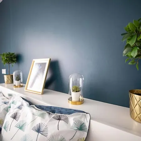Cosy T3 Avec Terrasse Ideal Famille كليرمونت-فيراند